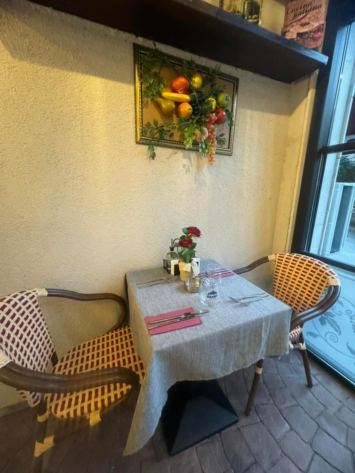 Floral Boutique Hotel Pleven Exterior foto