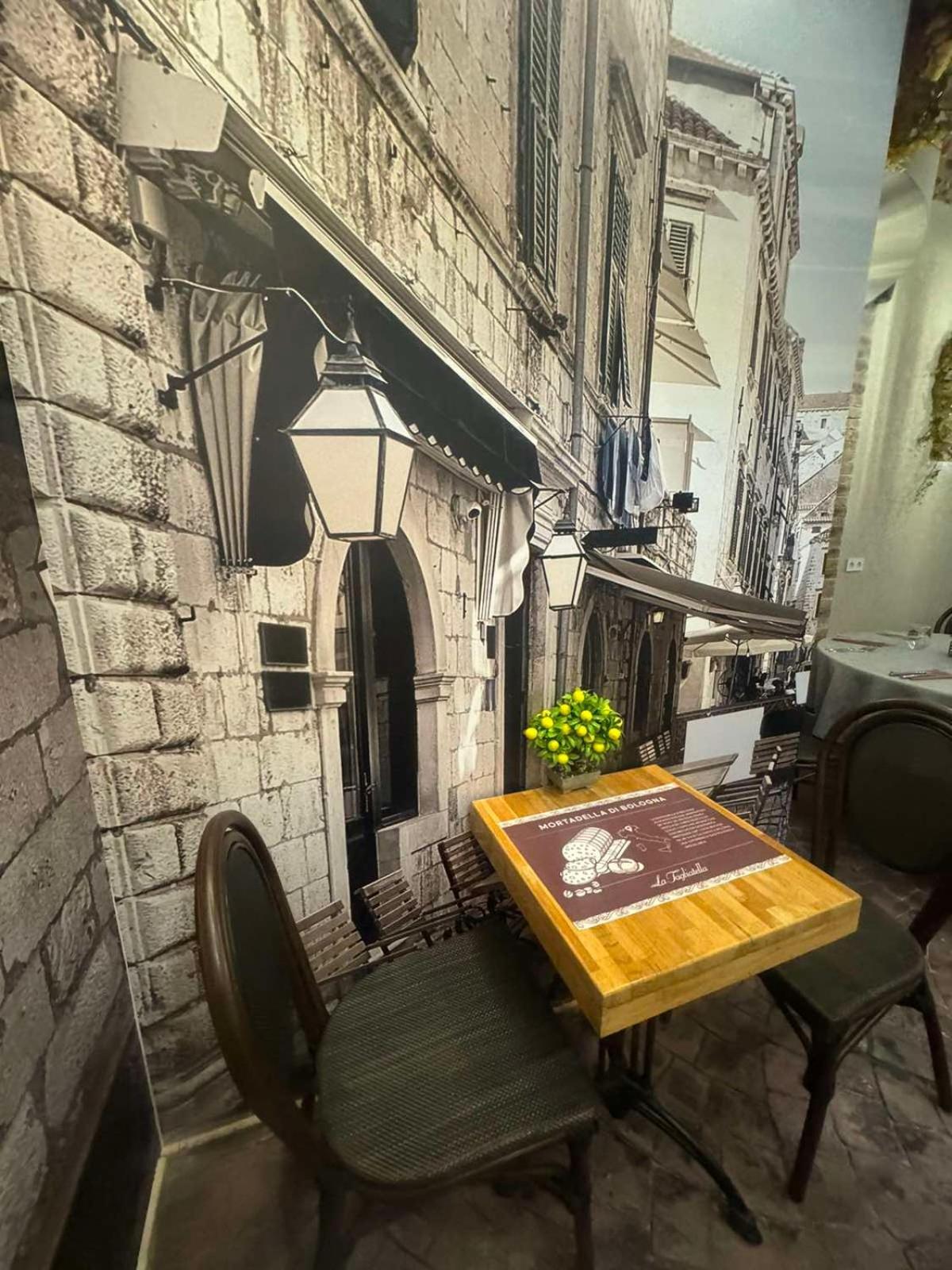 Floral Boutique Hotel Pleven Exterior foto